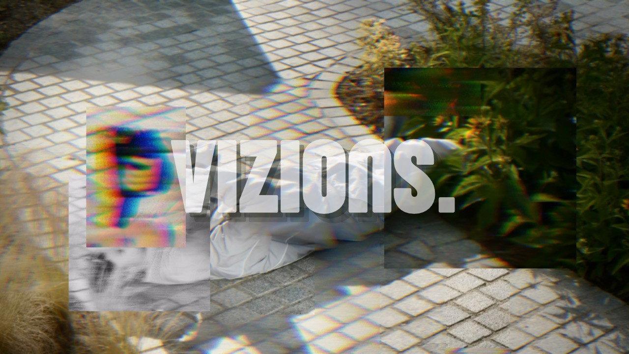 Vizions 2024 movie scene