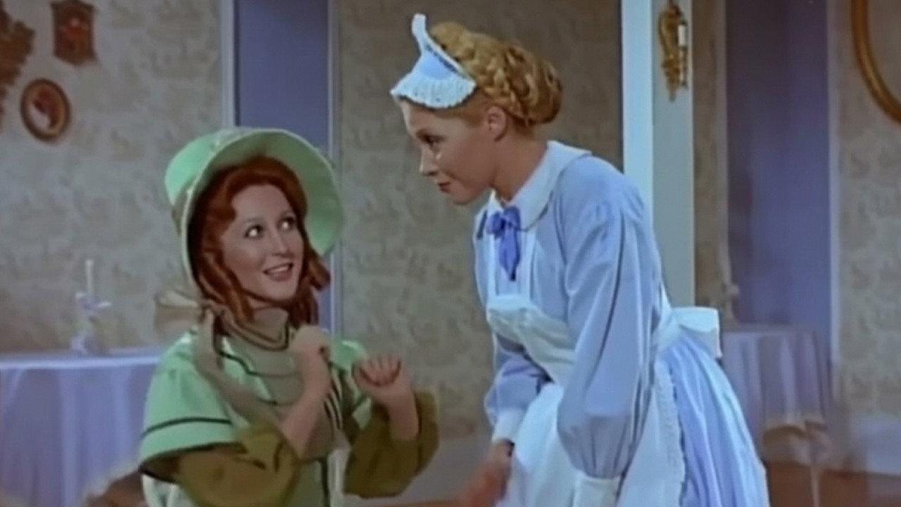 La Guerra de los Pasteles 1979 movie scene