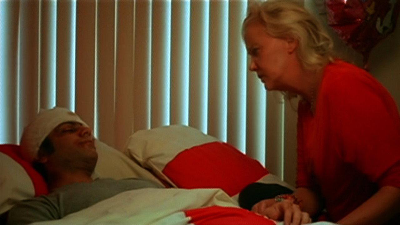 An Eye for an Eye 2004 movie scene