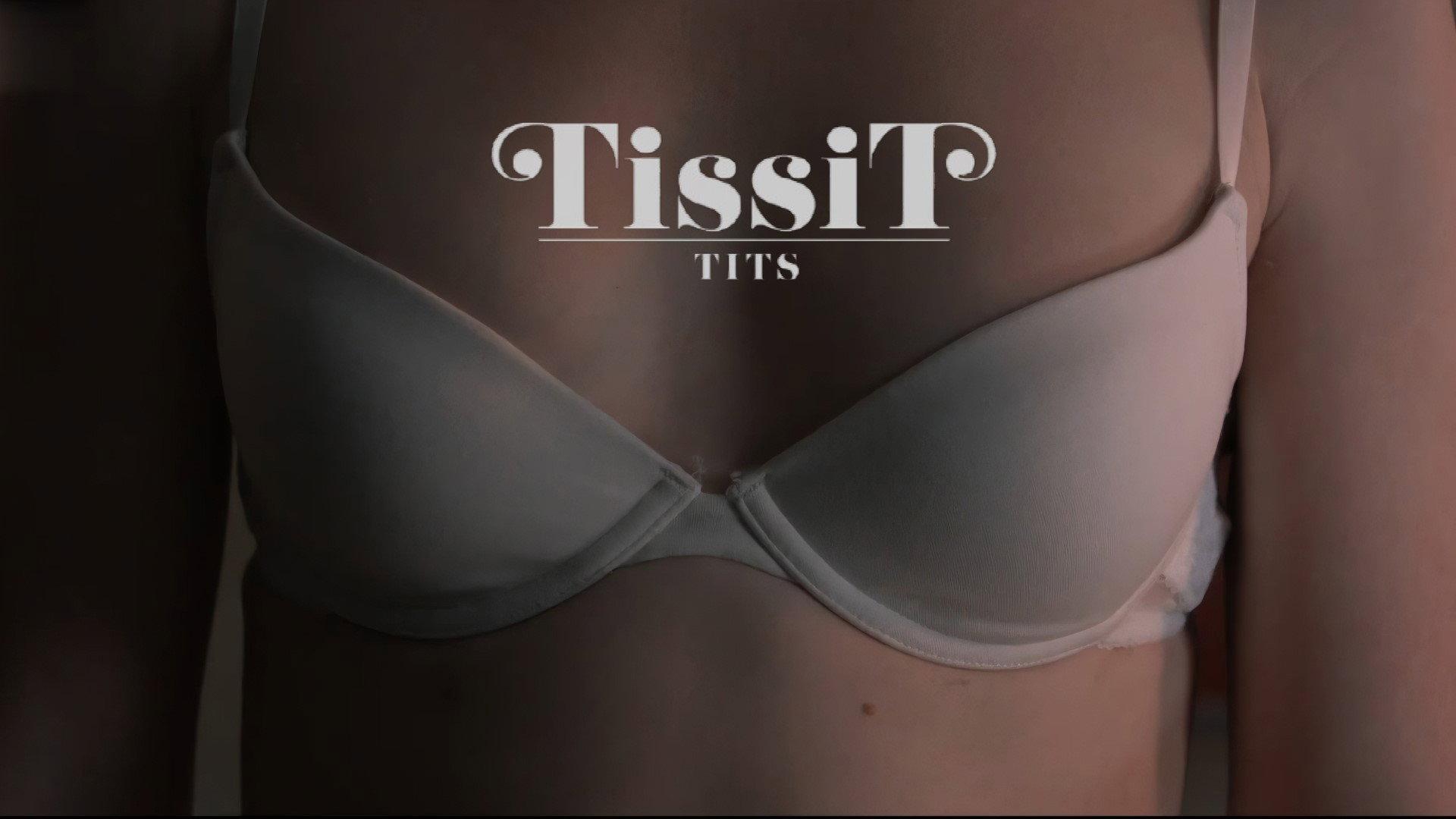 Tits 2014 movie scene