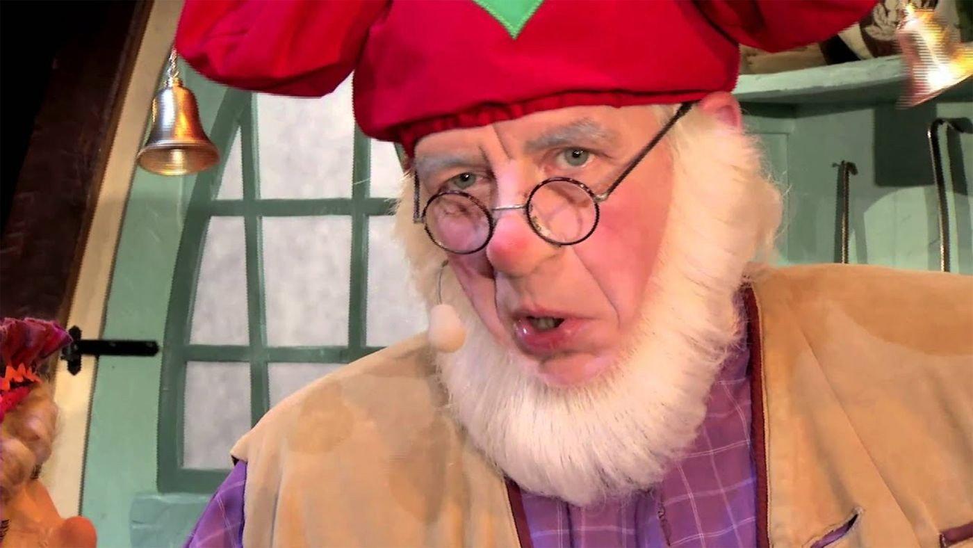 Plop Show: The Joke Champion 2011 movie scene