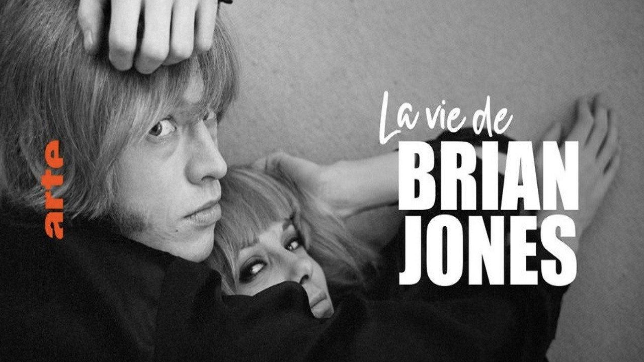 The Short Life of Brian Jones 2020 movie scene