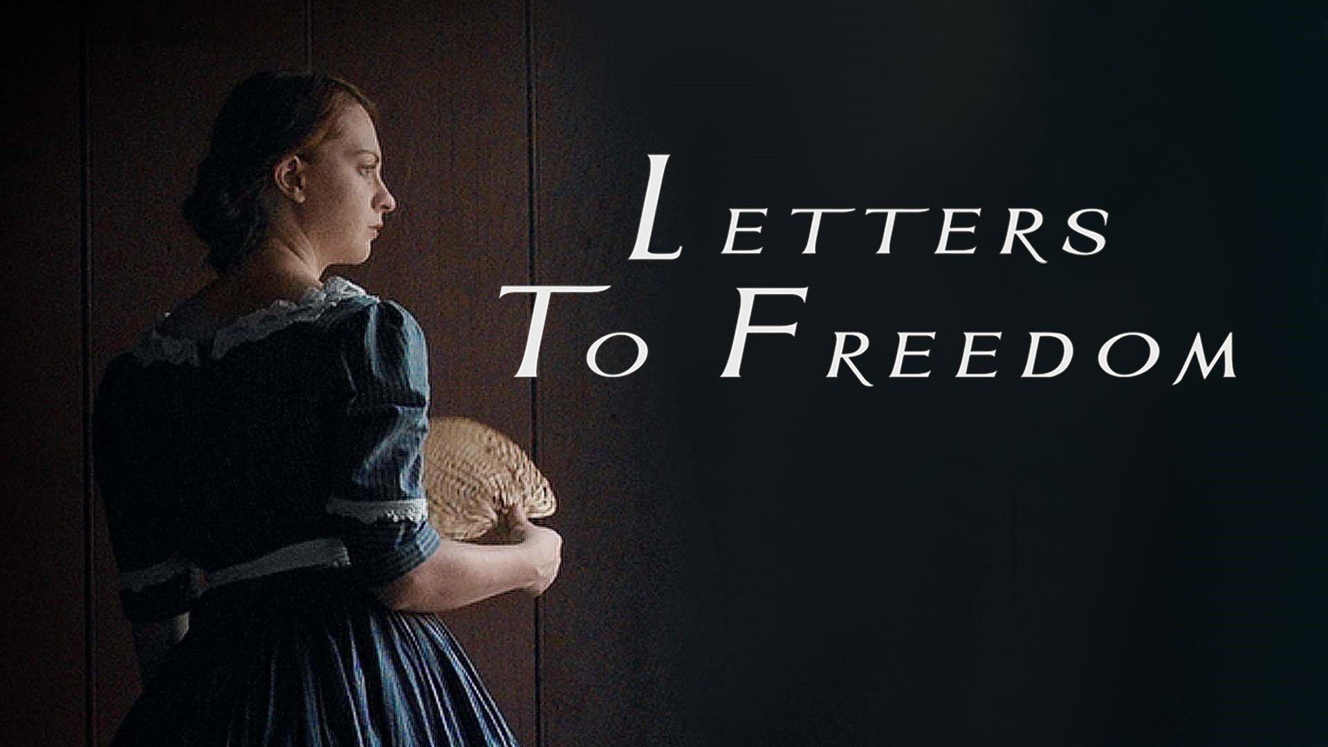 Letters To Freedom 2023 movie scene