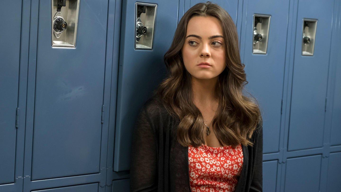 Most Likely to Murder 2019 movie scene