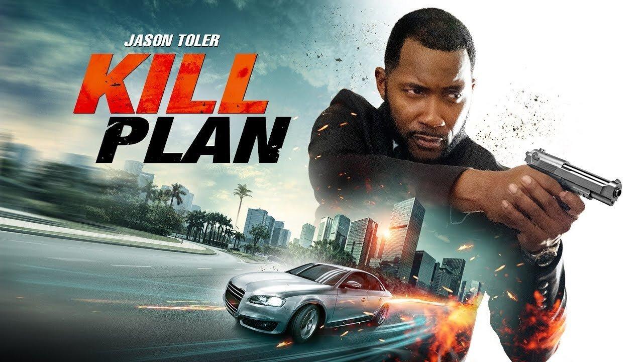 Kill Plan 2021 movie scene