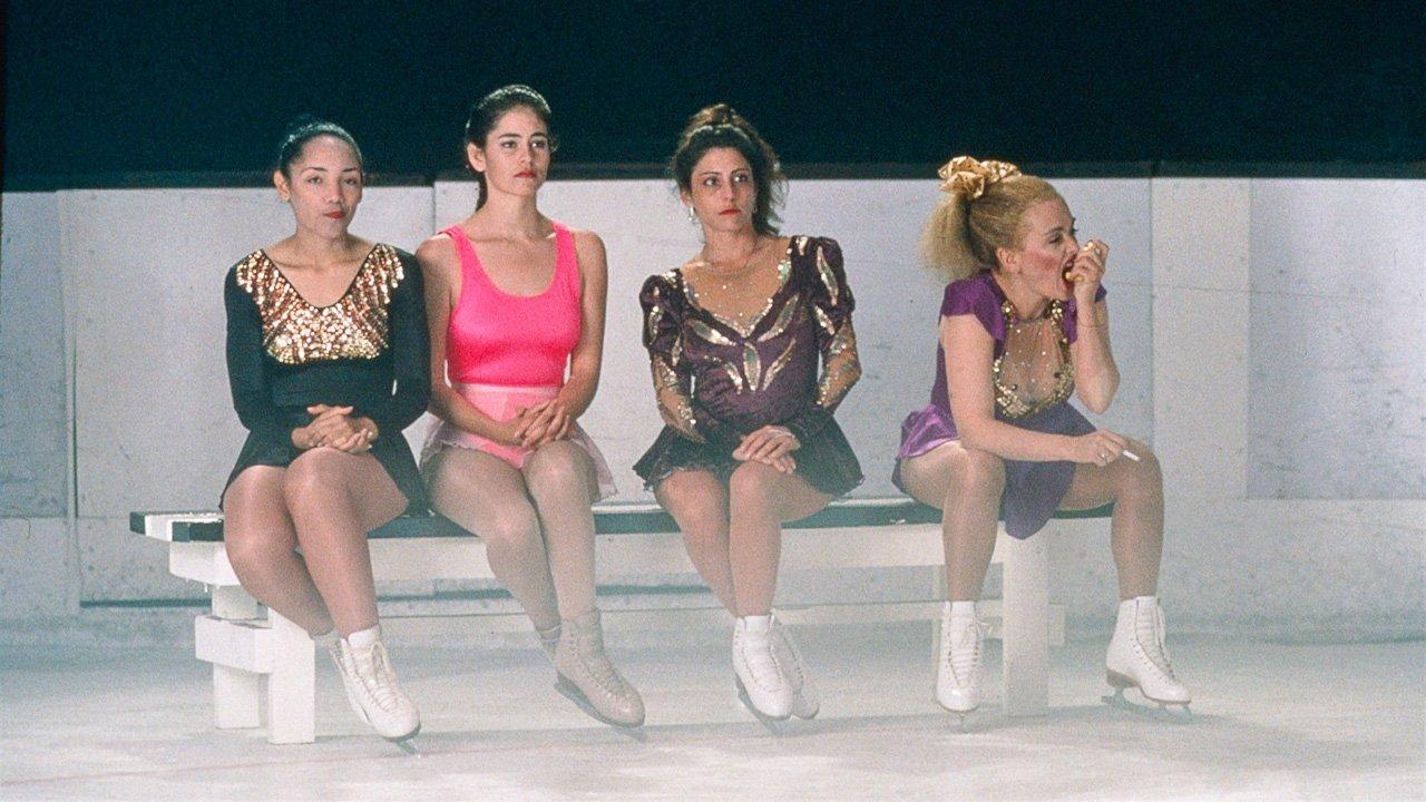 Attack of the 5 Ft. 2 Women 1994 movie scene