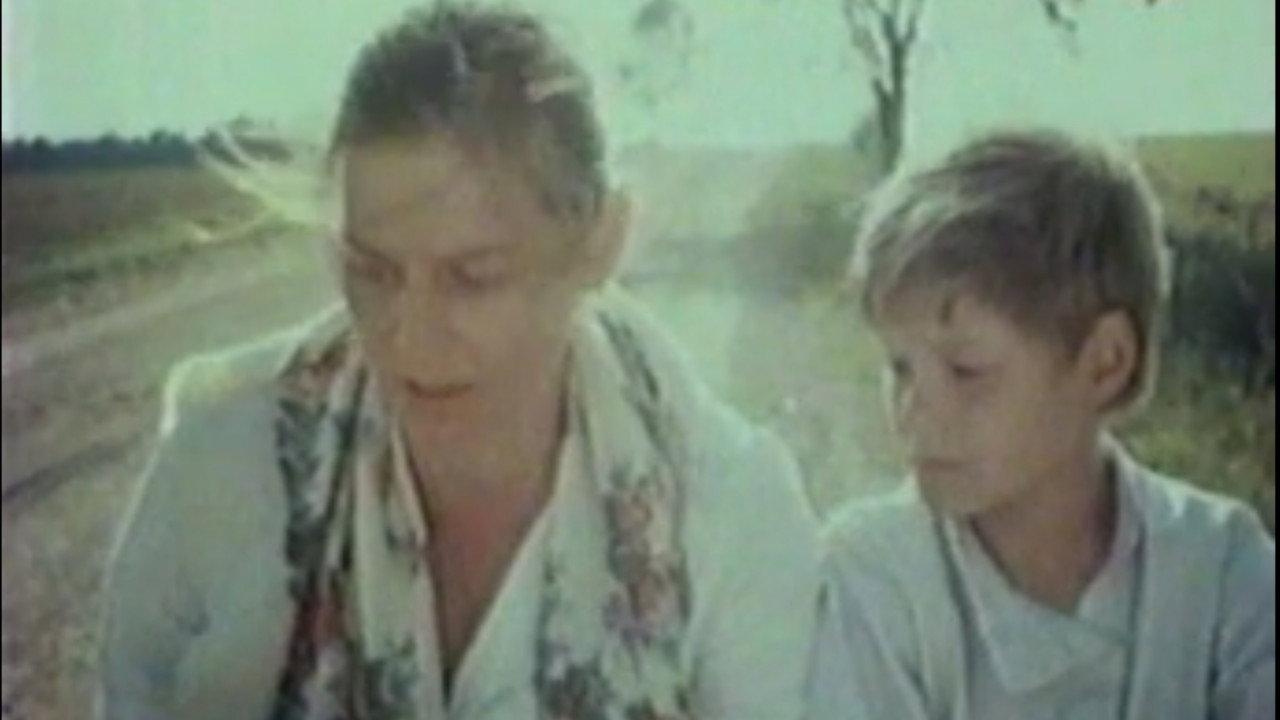 Vanka-vstanka 1990 movie scene