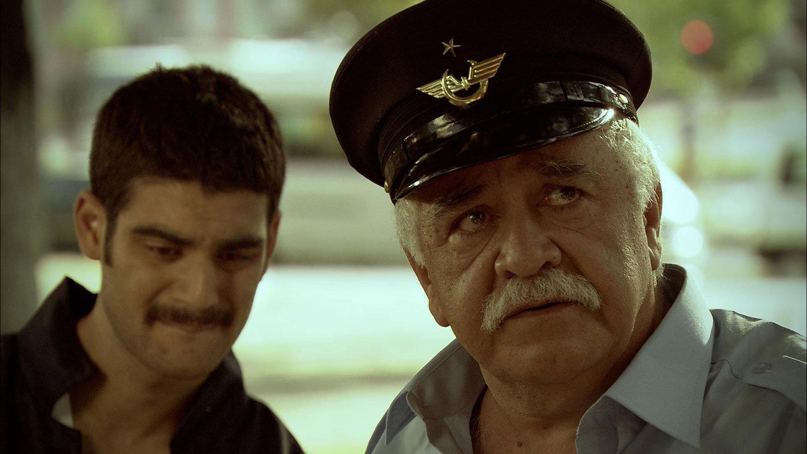 Son İstasyon 2010 movie scene