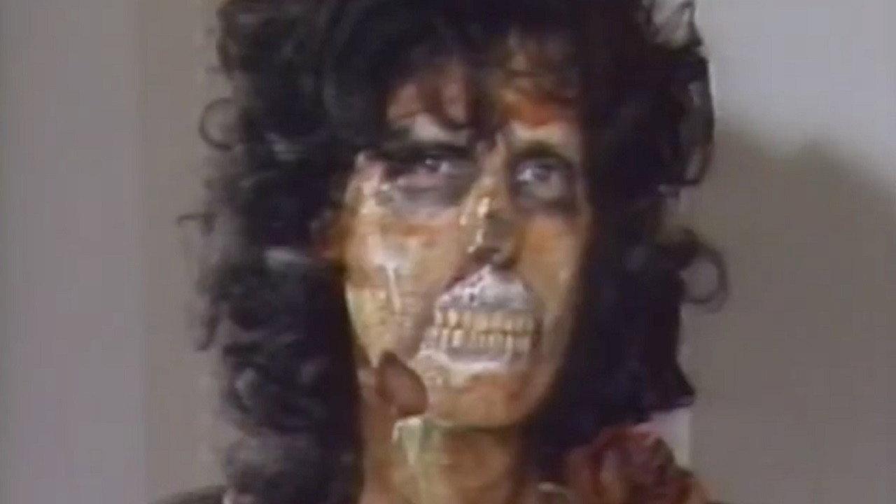 Satan Place: A Soap Opera from Hell 1988 movie scene
