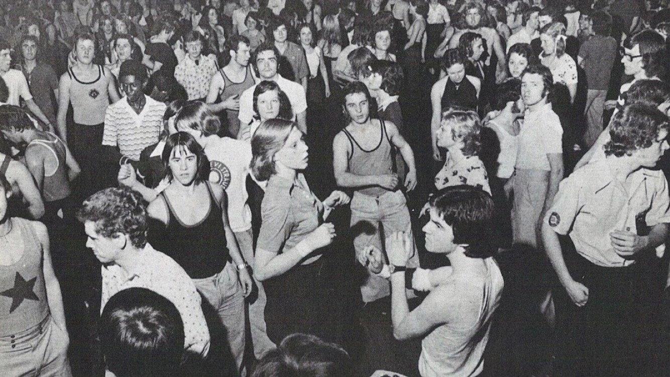 Keep on Burning: The Story of Northern Soul 2012 movie scene