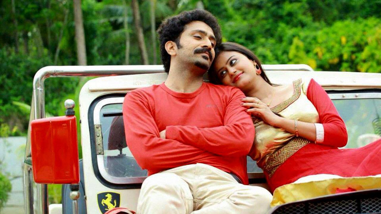 Viswasam Athalle Ellam 2015 movie scene