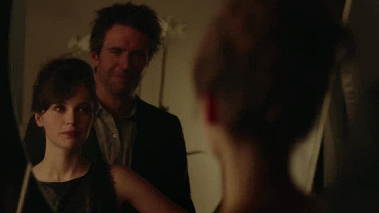 Haven't We Met Before? 2013 movie scene