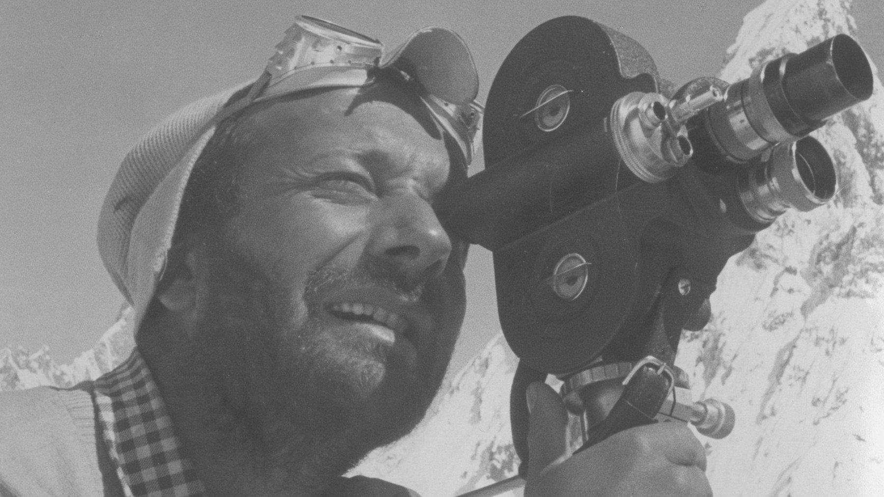 Il Mondo in camera 2022 movie scene