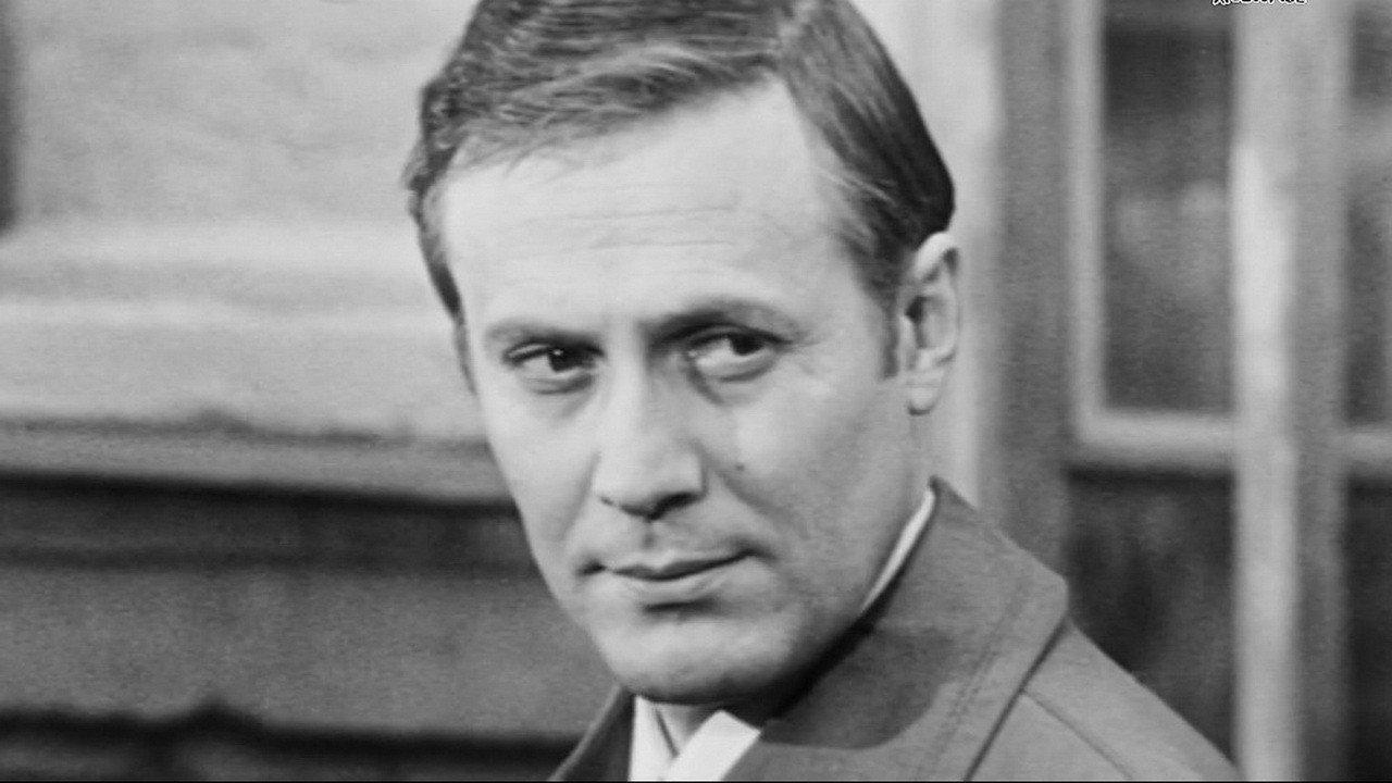 Inspector of Criminal Investigation 1971 movie scene