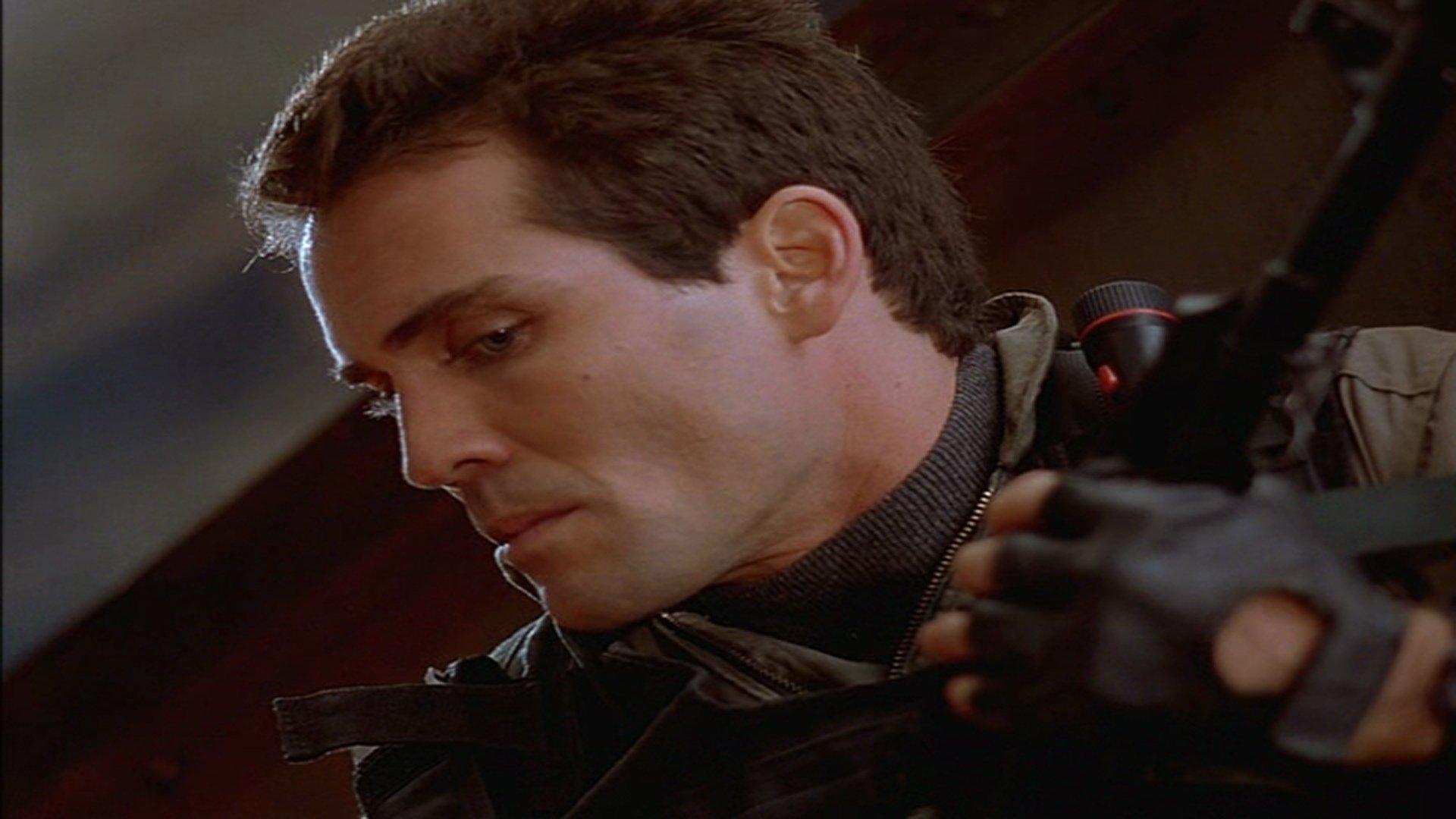 Operation Delta Force 4: Deep Fault 1999 movie scene