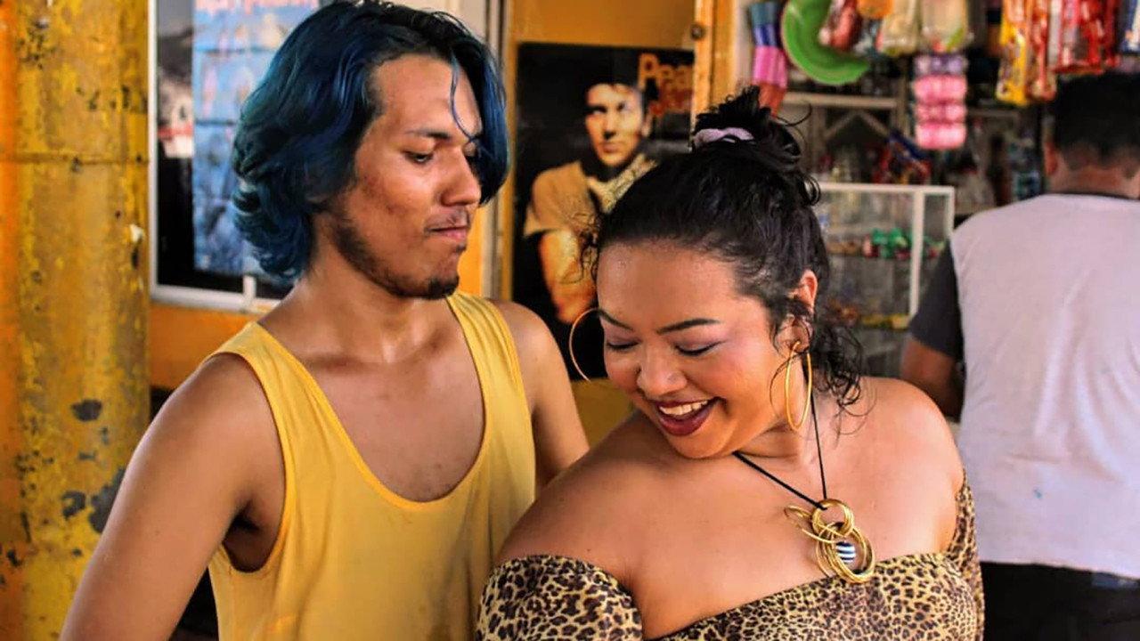 Manaus Hot City 2020 movie scene