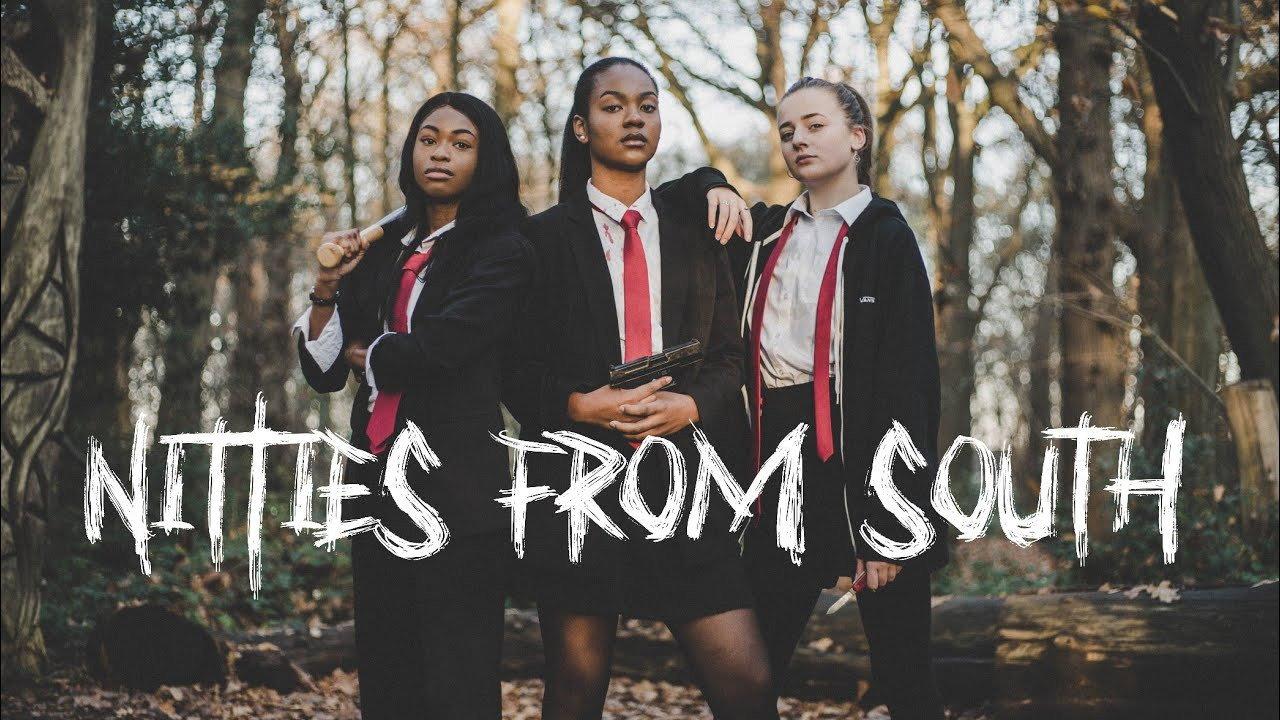 Nitties from South 2020 movie scene