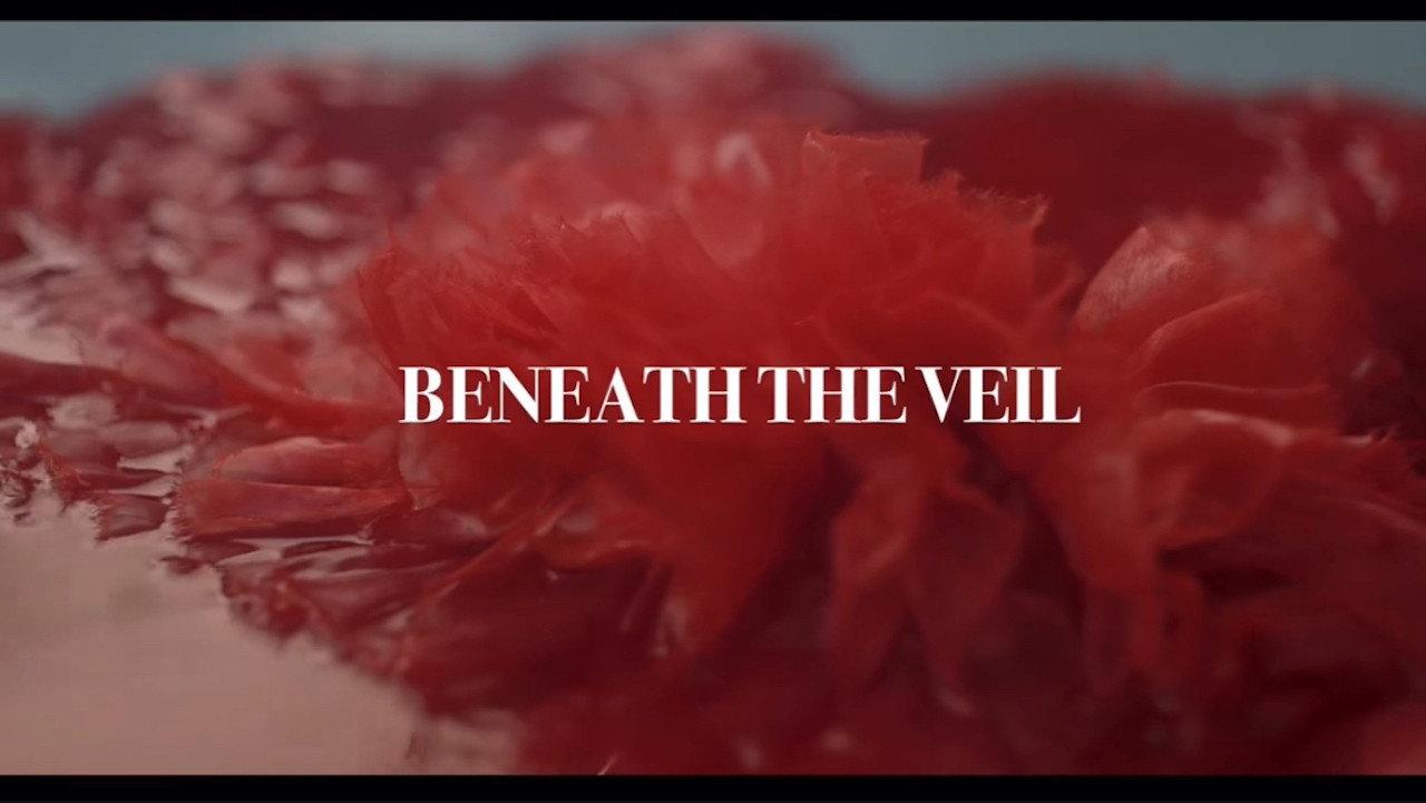 Beneath the Veil 2024 movie scene