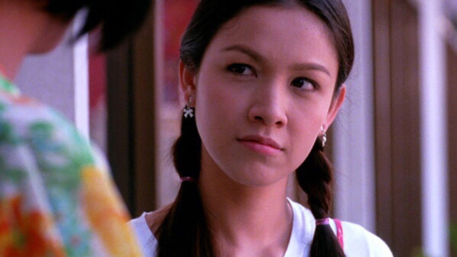 In Country Melody 2007 movie scene