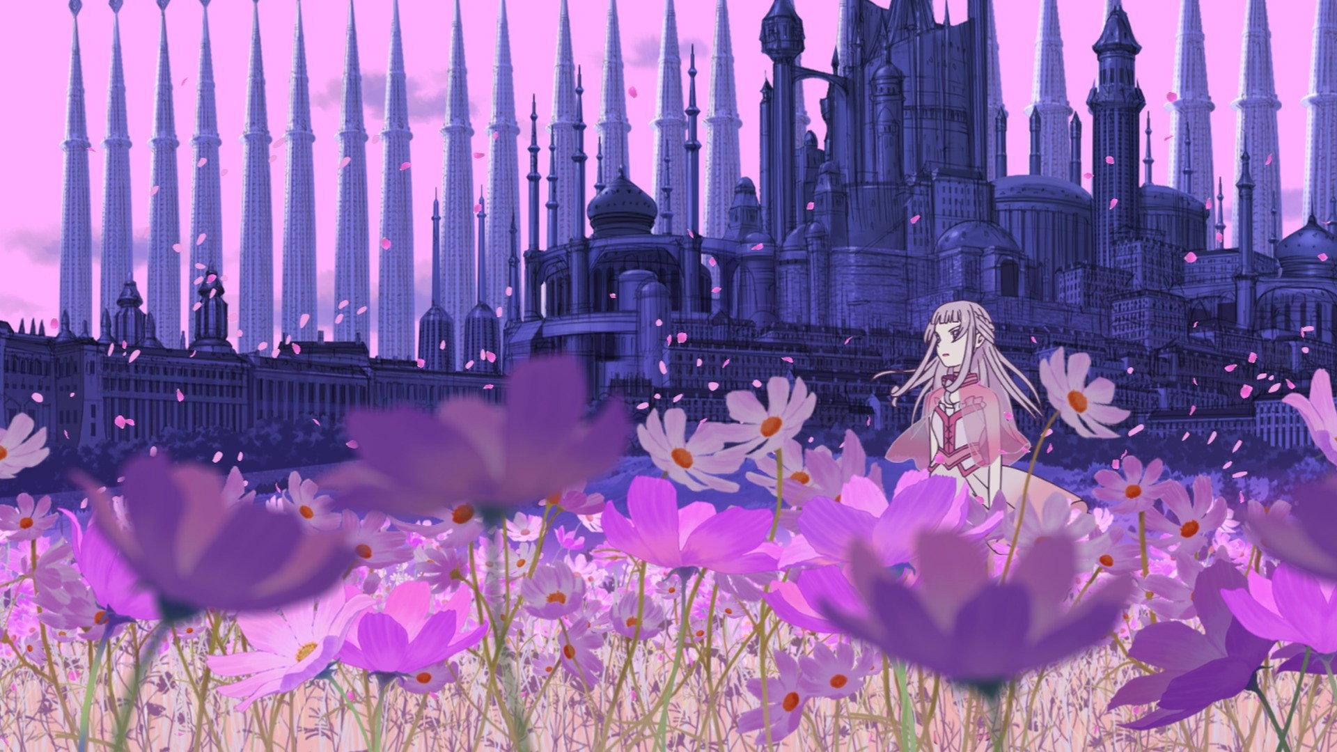 OROCHI -Seventh Echoes- movie scene