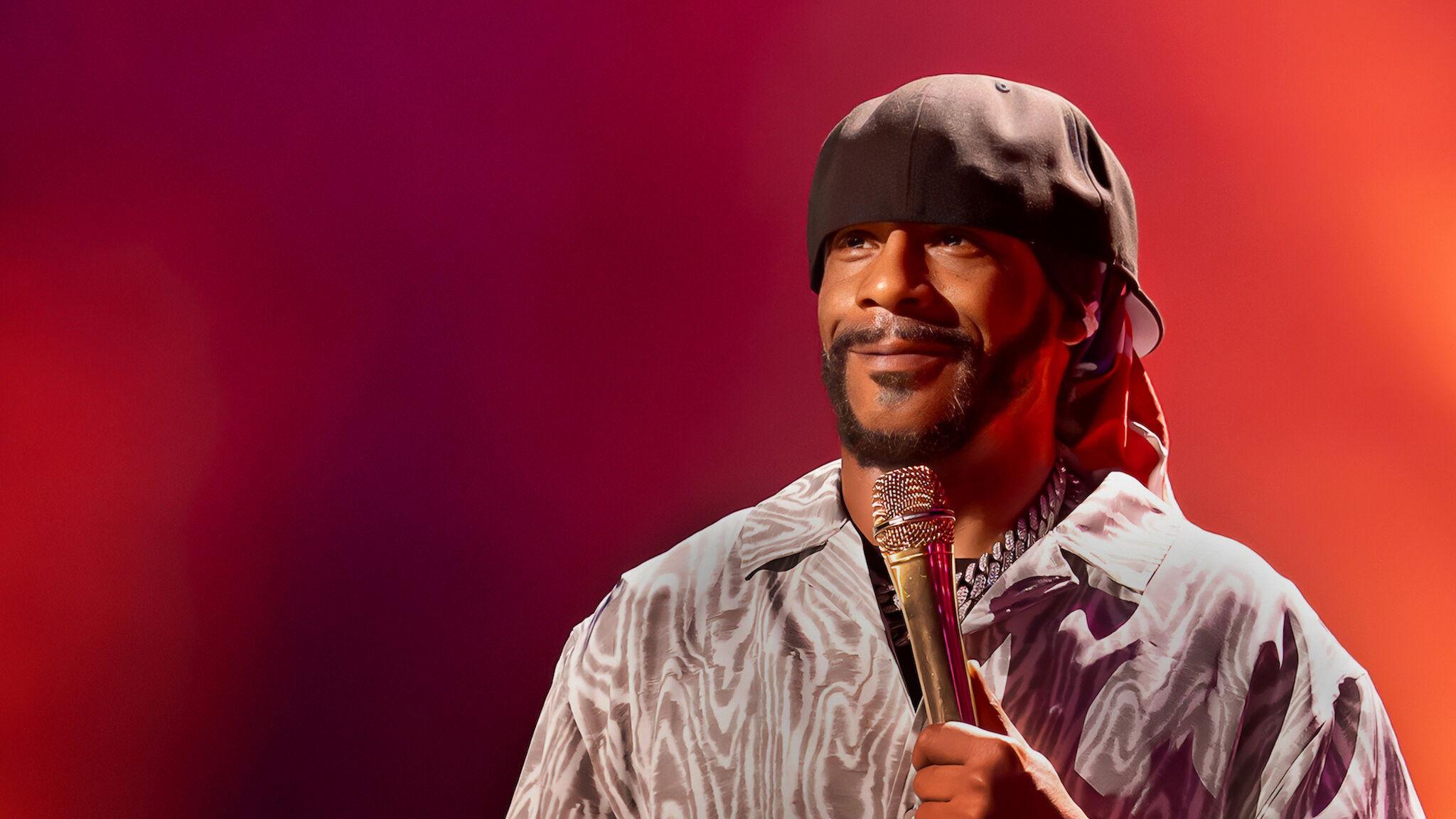 Katt Williams: The Last Report 2026 movie scene