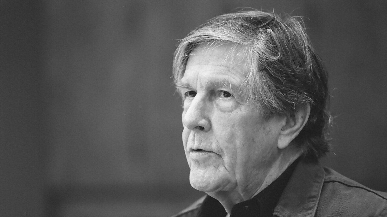 How to Get Out of the Cage (A year with John Cage) 2012 movie scene