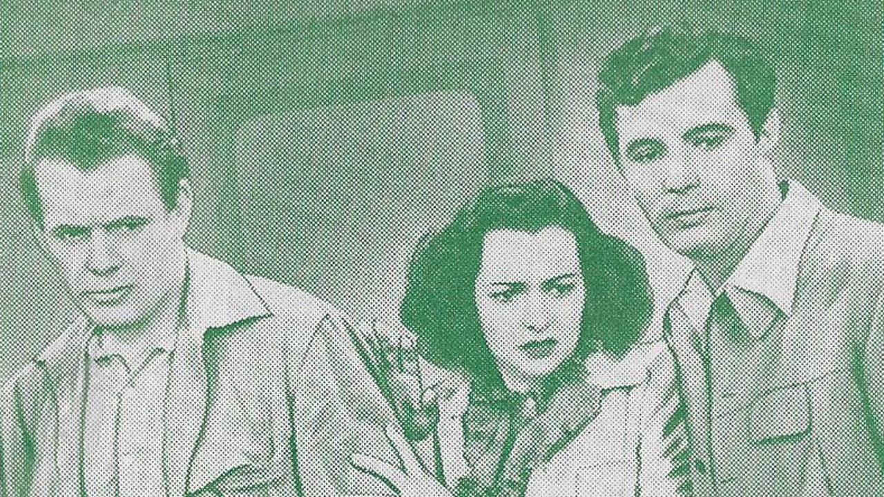 South to Karanga 1940 movie scene