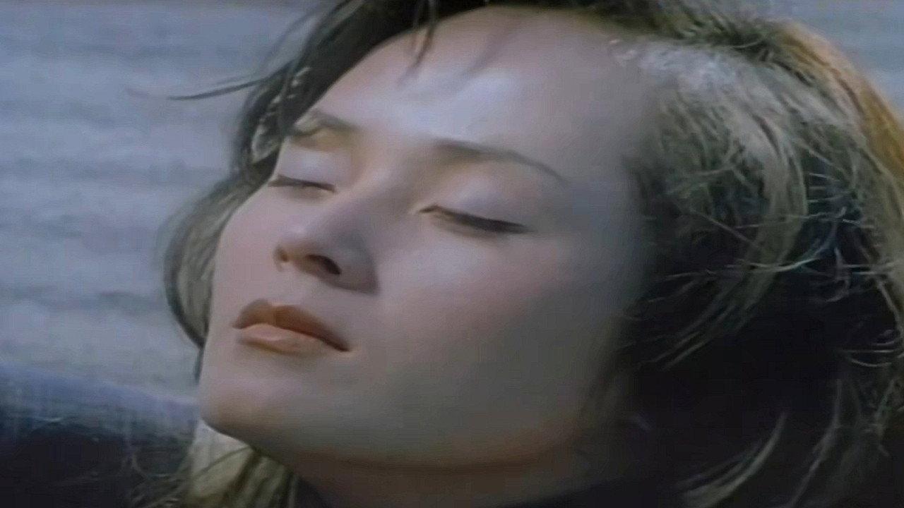 An Extinguished Window 1976 movie scene