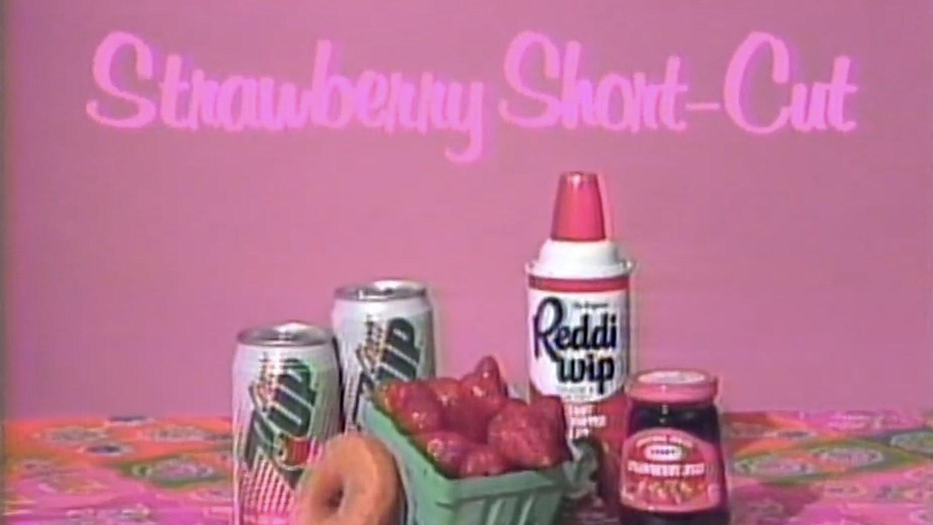 Strawberry Short-Cut 1991 movie scene