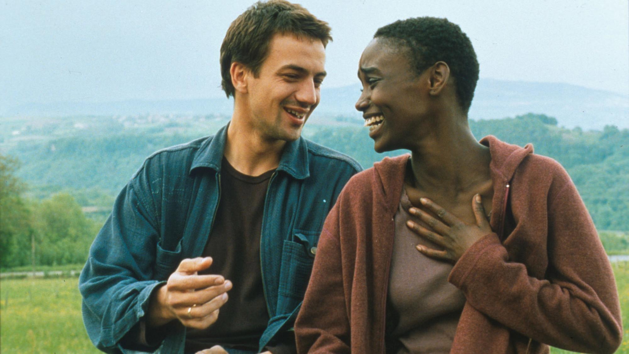 Jonas and Lila, Til Tomorrow 1999 movie scene