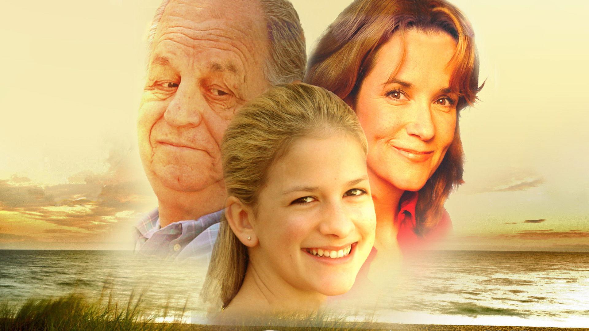 Come Away Home 2005 movie scene
