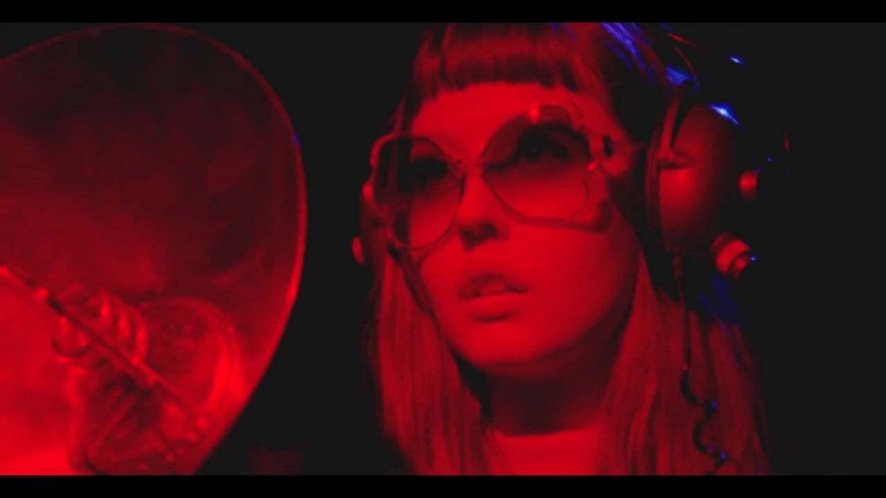 Zieri Cosmos 2016 movie scene