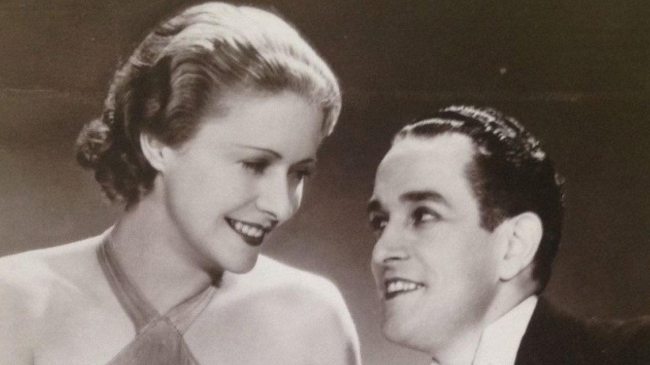 Leave It to Me 1933 movie scene