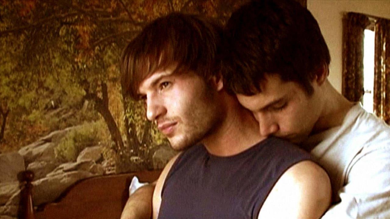 Amnesia: The James Brighton Enigma 2005 movie scene