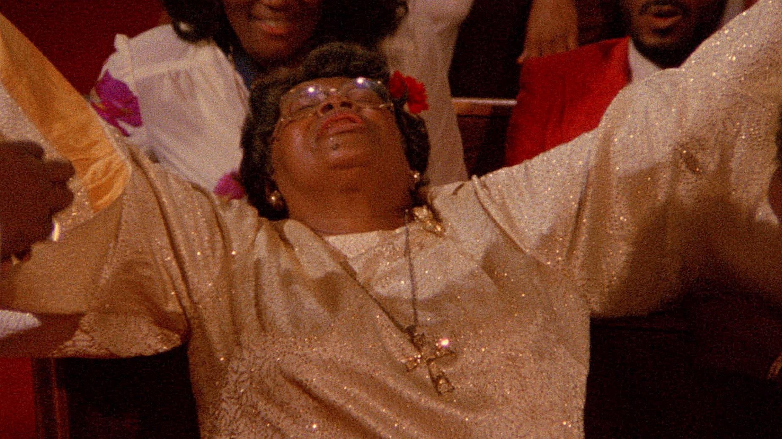 Say Amen, Somebody 1983 movie scene