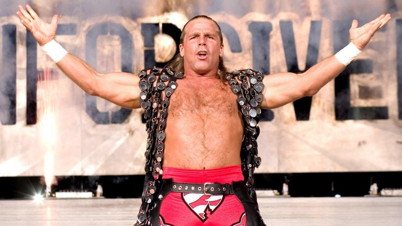 WWE: Greatest Wrestling Stars of the '90s 2009 movie scene