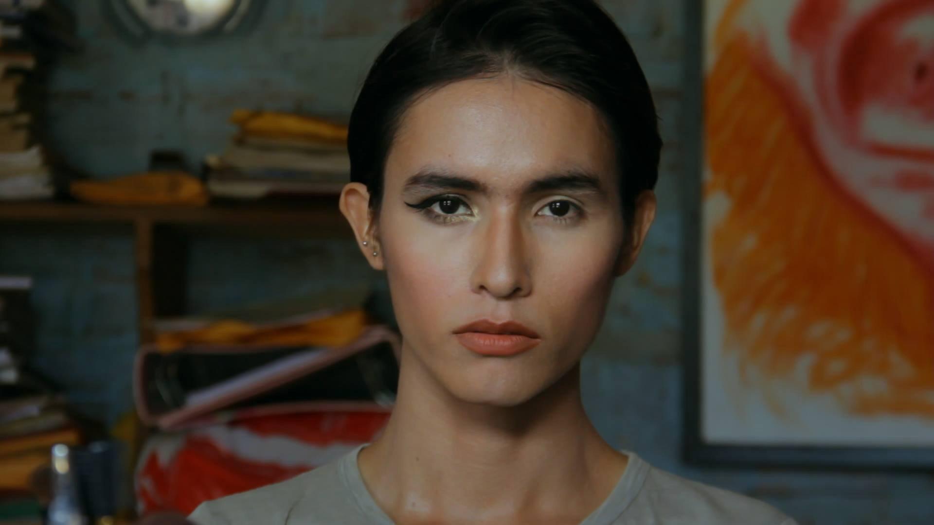 Miss Amazonas 2019 movie scene