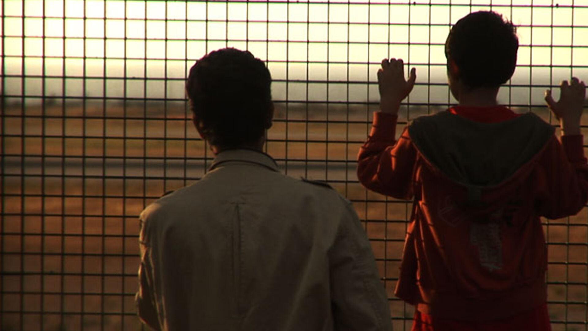 Io ricordo 2008 movie scene