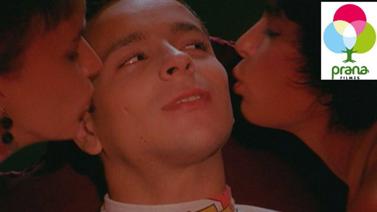 Aulas Muito Particulares 1988 movie scene