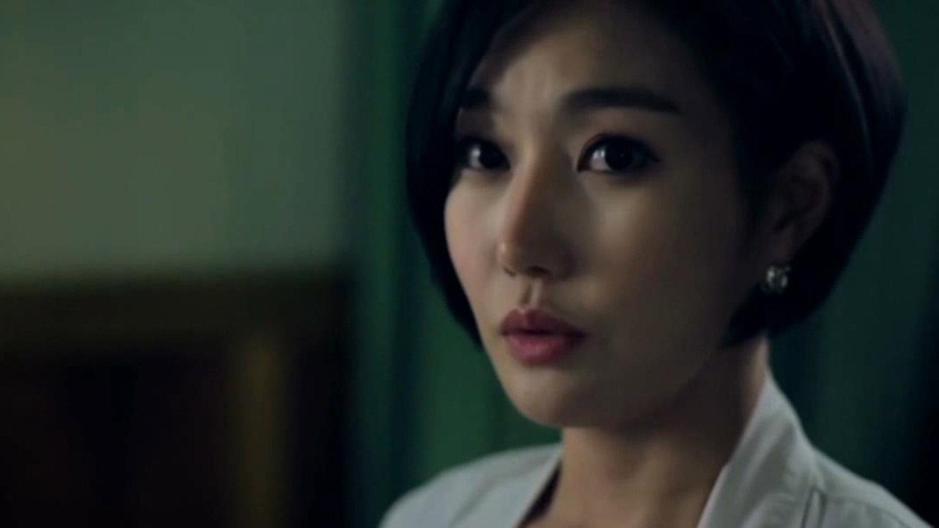 Origin of Monogamy 2013 movie scene