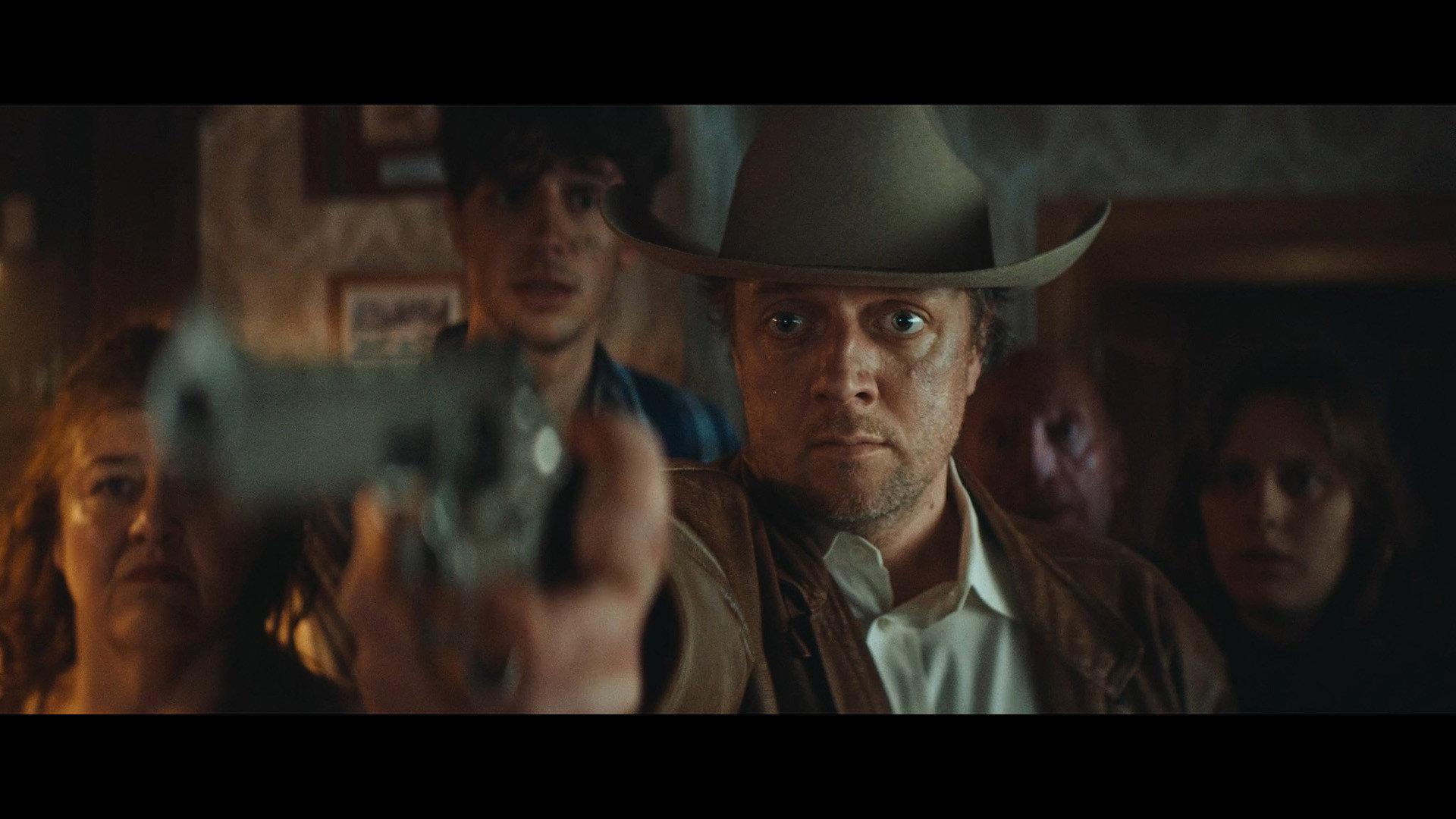 Wild, Wild Westphalia 2026 movie scene