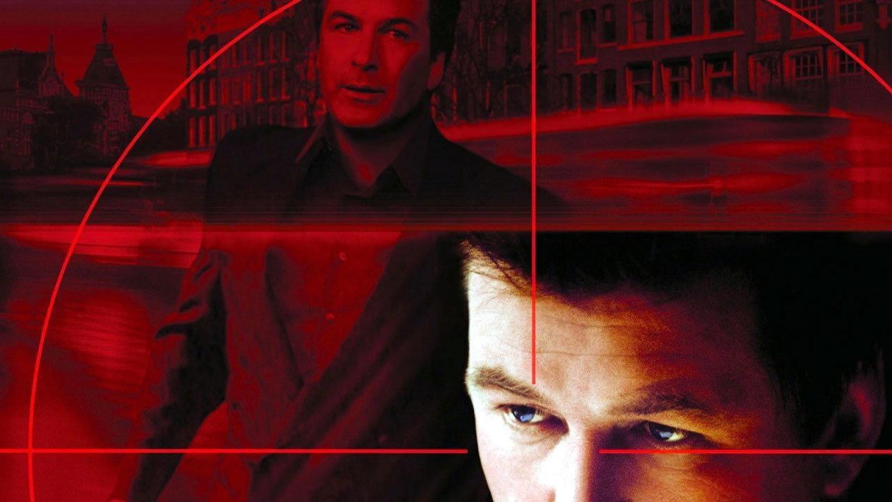 Second Nature 2003 movie scene