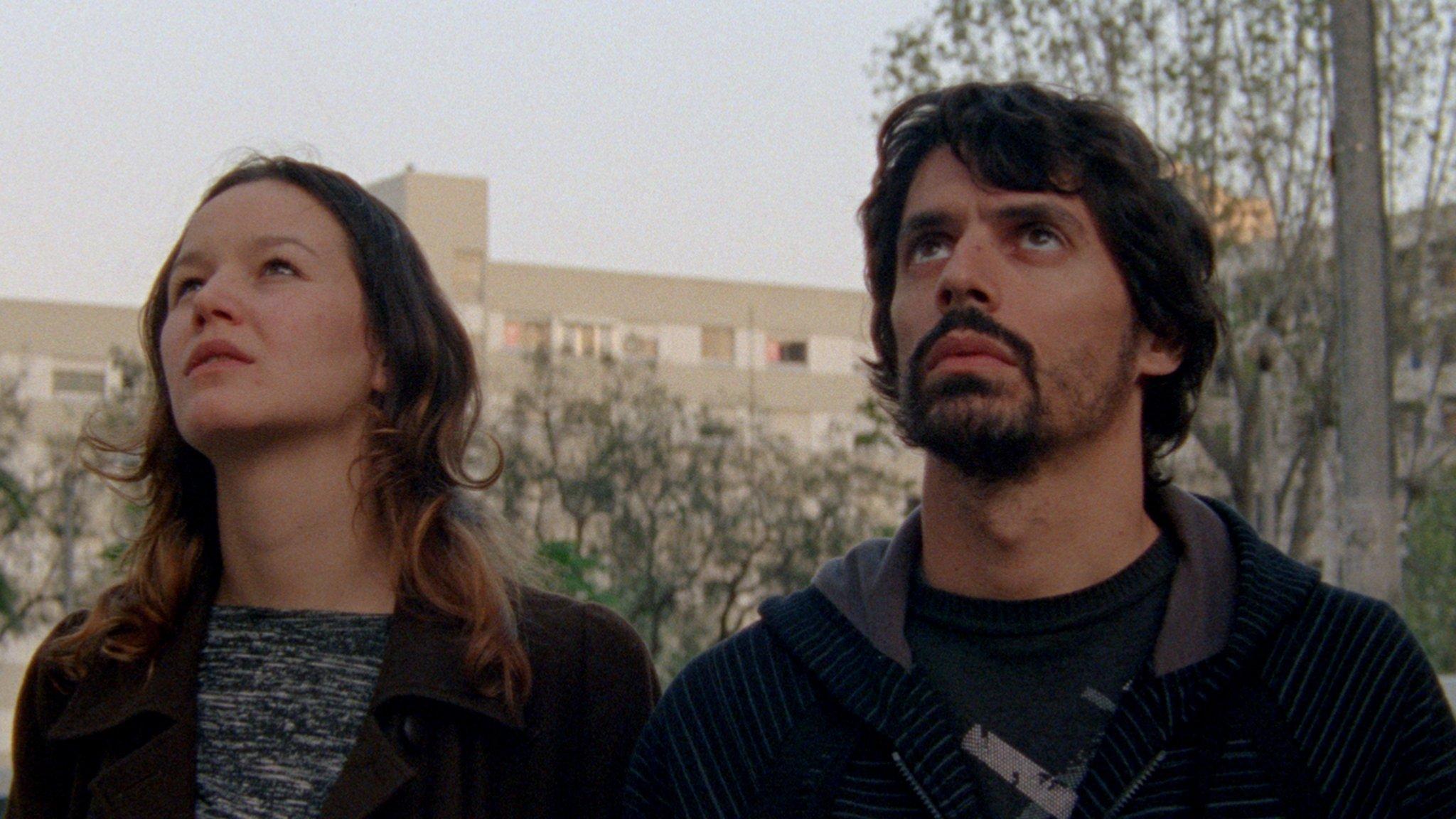 Arabian Nights: Volume 2, The Desolate One 2015 movie scene