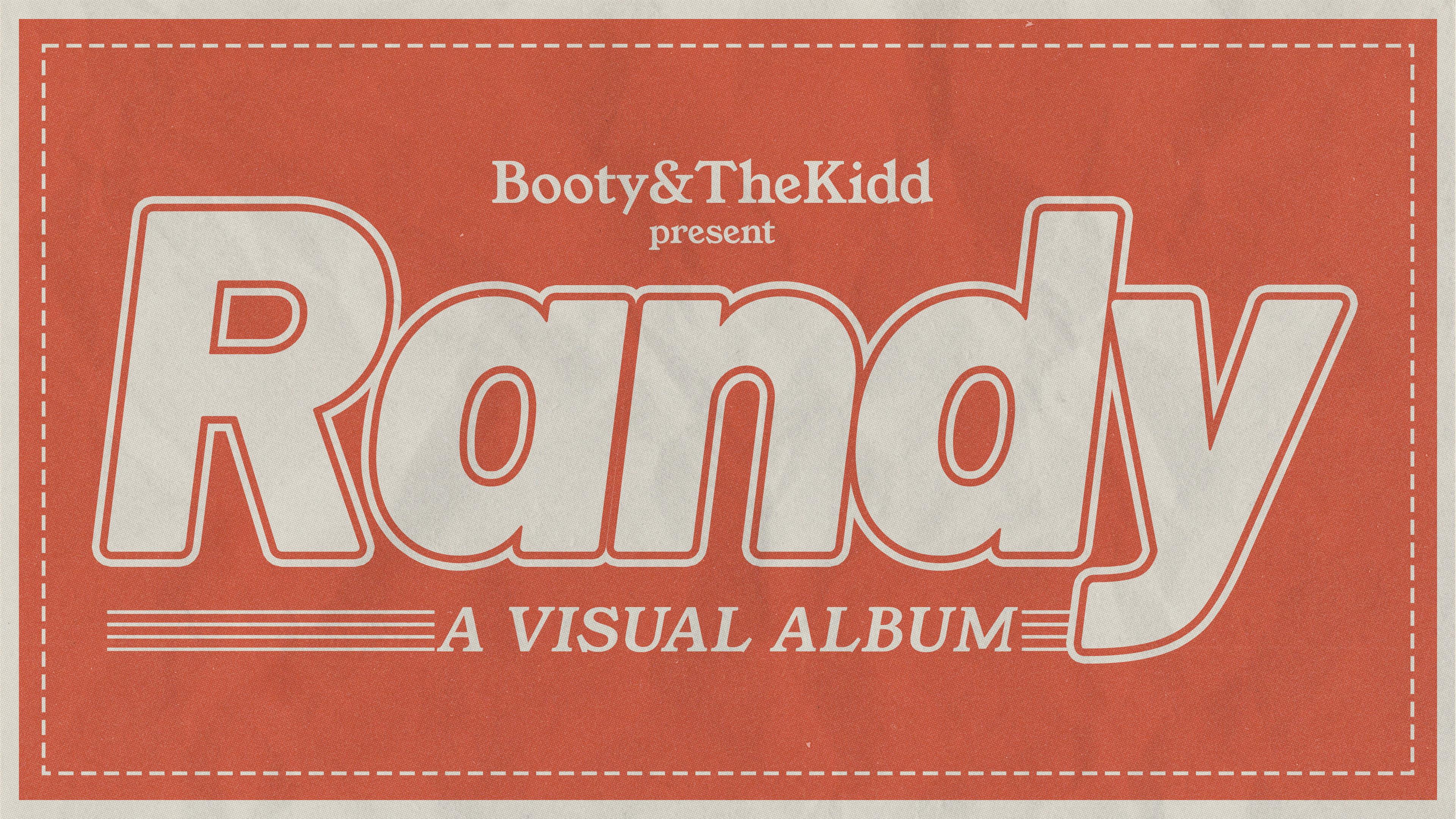 Randy 2025 movie scene
