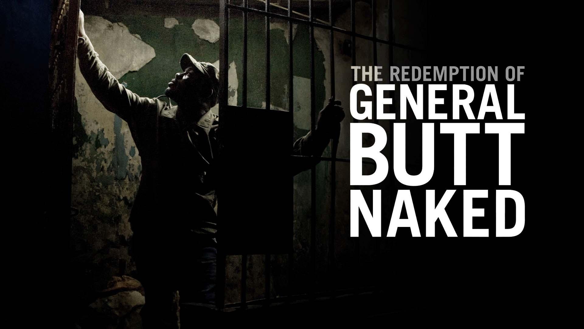 The Redemption of General Butt Naked 2011 movie scene