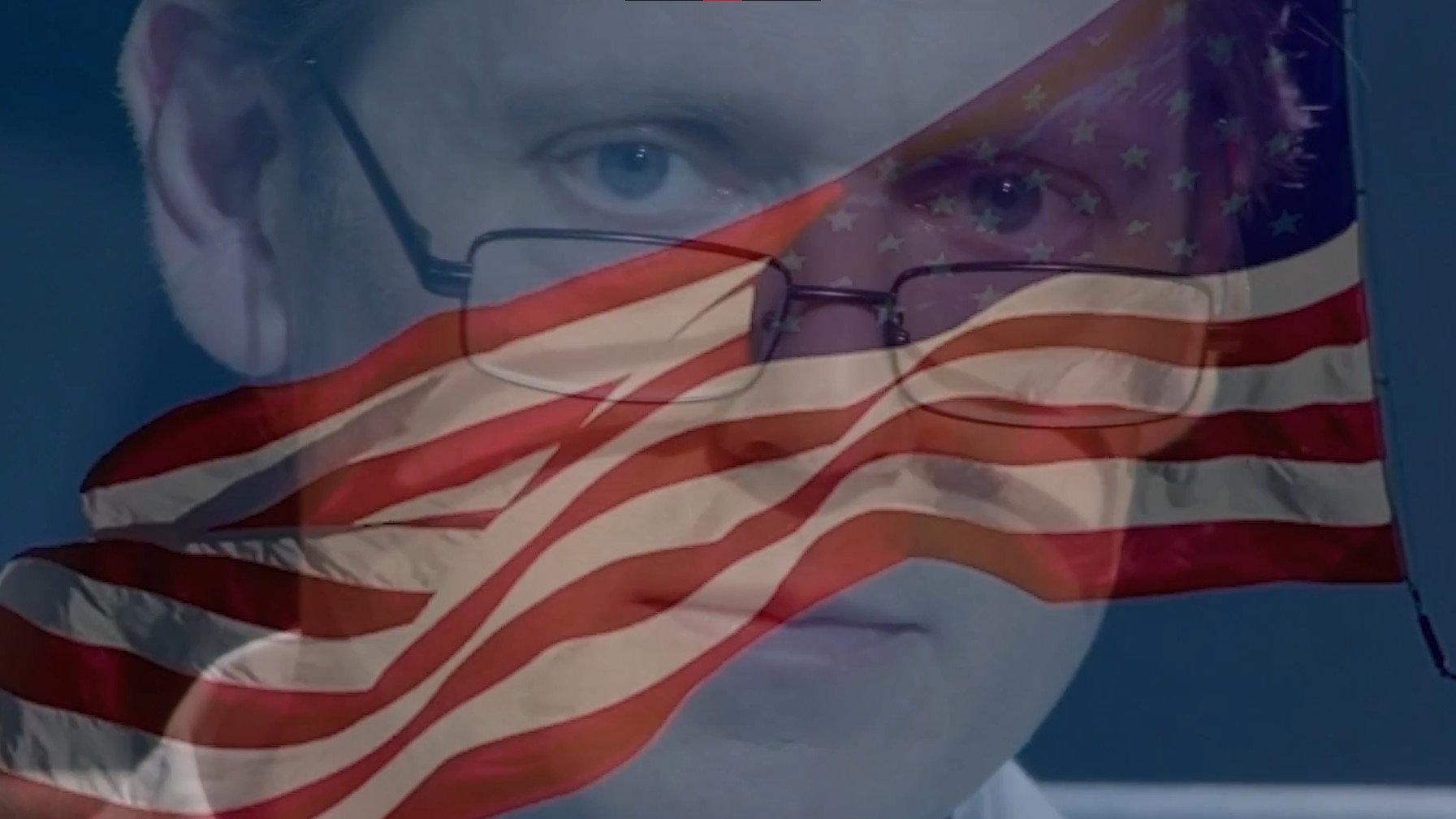 Case Closed: Breach of Trust 2023 movie scene