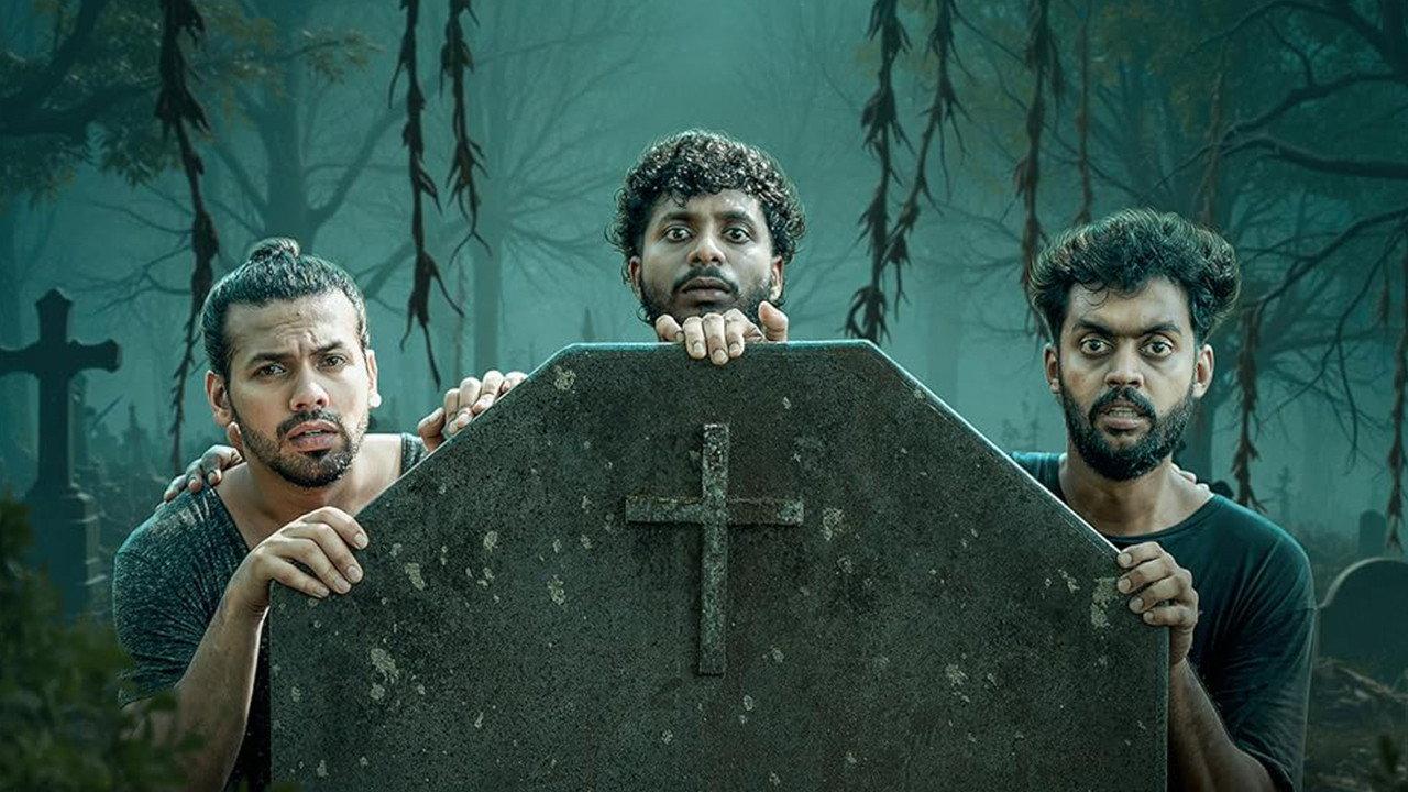 Kanimangalam Kovilakam 2026 movie scene