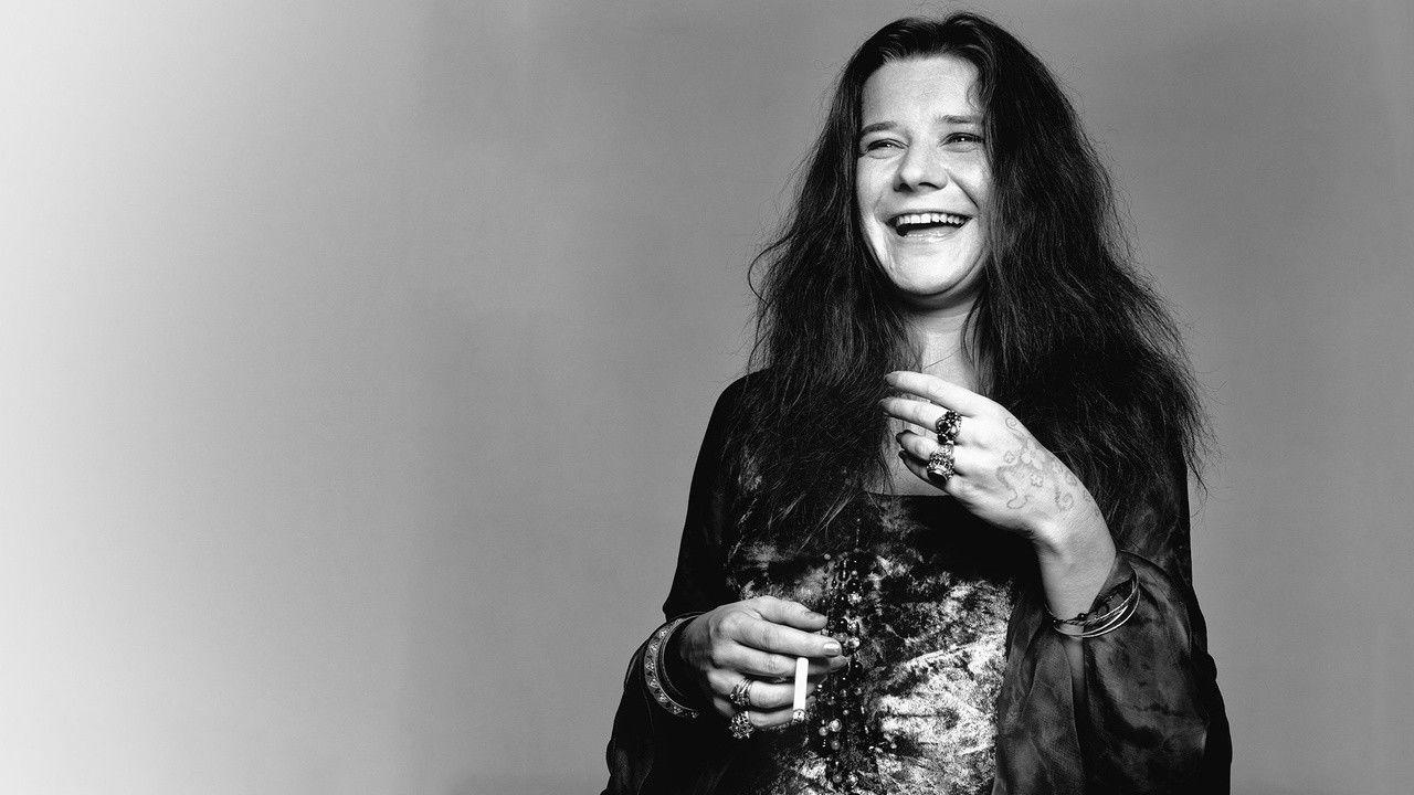 Janis: Little Girl Blue 2015 movie scene