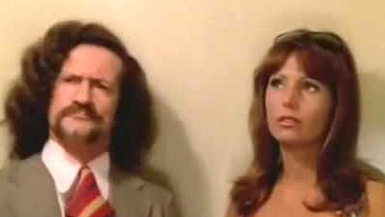 Quando as Mulheres Querem Provas 1975 movie scene
