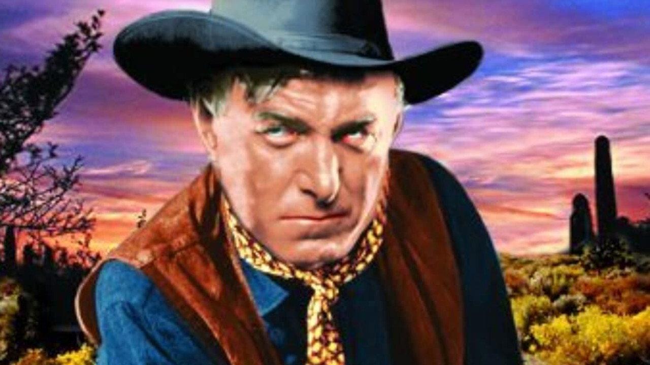 Rustler's Paradise 1935 movie scene
